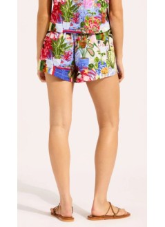 Tailored Short